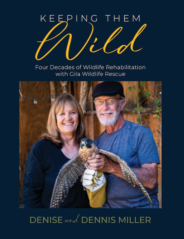 Front cover_Keeping Them Wild