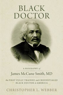 Couverture_Black Doctor