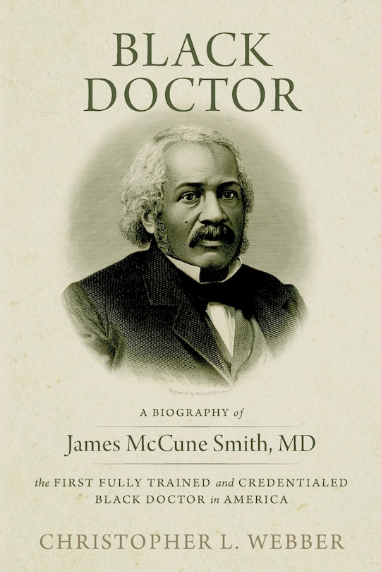 Couverture_Black Doctor