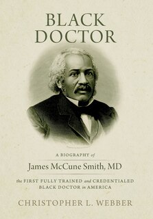 Front cover_Black Doctor