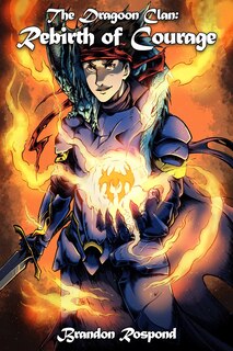 Front cover_Rebirth of Courage