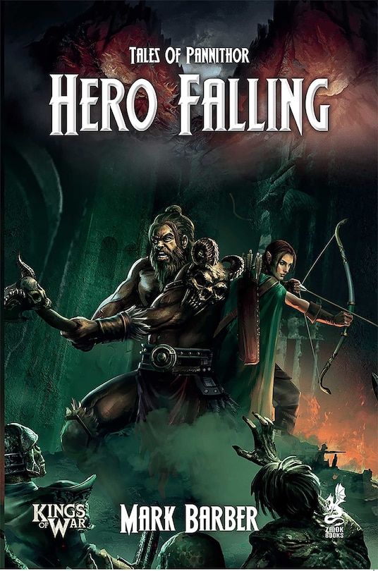 Couverture_Hero Falling