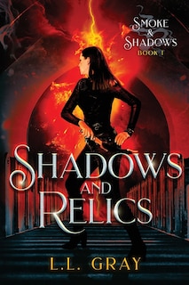 Couverture_Shadows and Relics