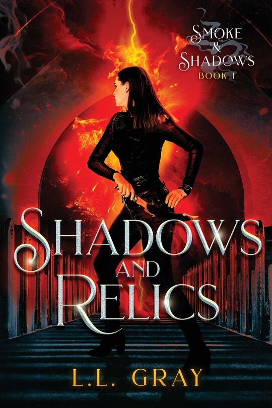 Couverture_Shadows and Relics