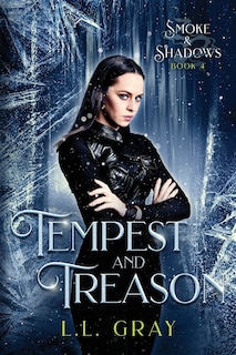 Couverture_Tempest and Treason