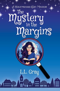 Couverture_The Mystery in the Margins