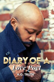 Front cover_Diary of a Love Poet