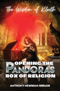 Front cover_Opening the Pandora's Box of Religion