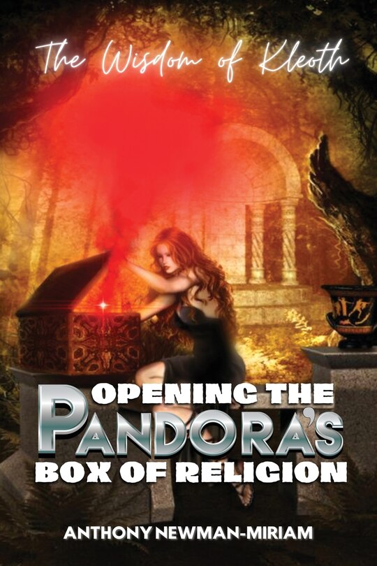 Front cover_Opening the Pandora's Box of Religion