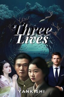 Front cover_Three Lives