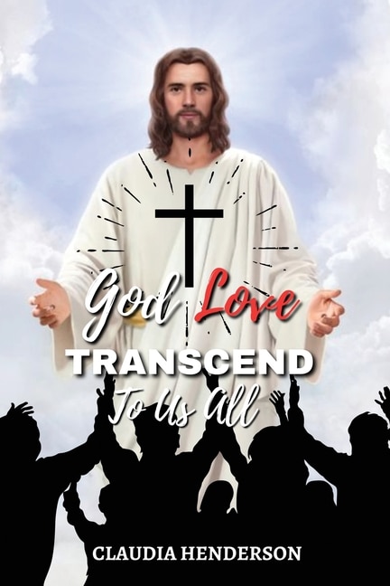 Couverture_God Love Transcend to Us All