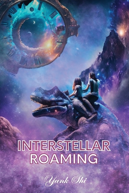 Couverture_Interstellar Roaming