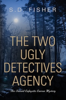 Couverture_The Two Ugly Detectives Agency