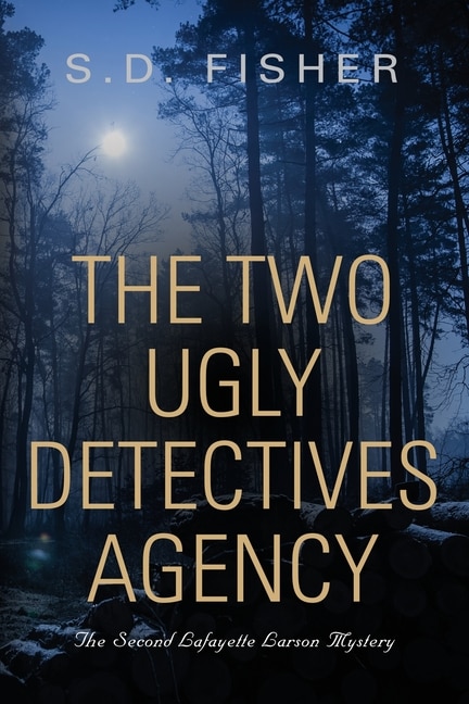 Couverture_The Two Ugly Detectives Agency