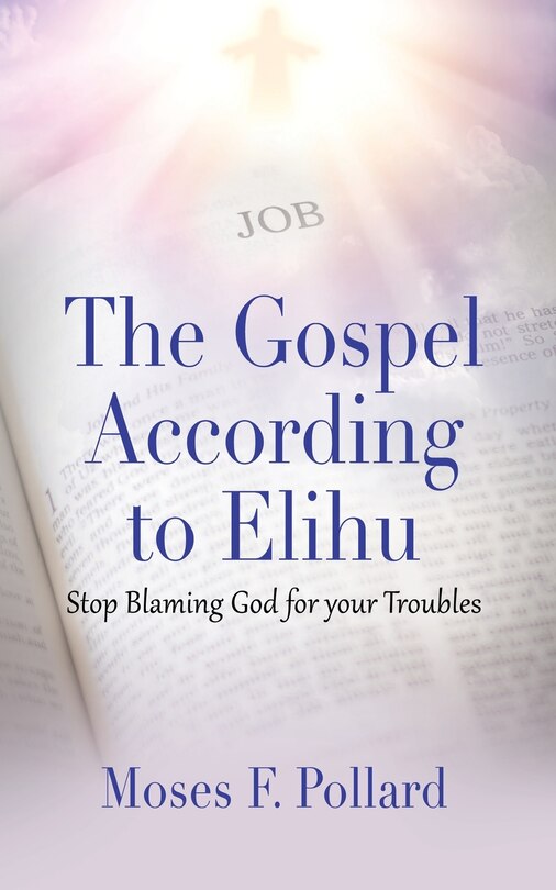 Couverture_The Gospel According to Elihu
