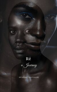 Front cover_Ré, A Journey