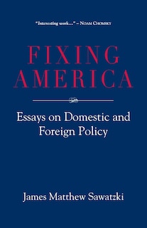 Front cover_Fixing America
