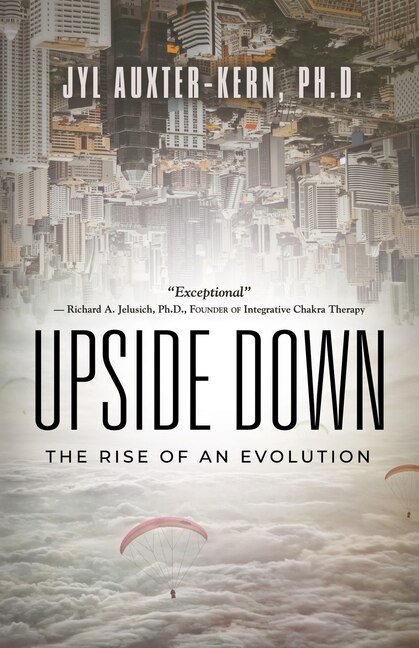 Front cover_Upside-Down