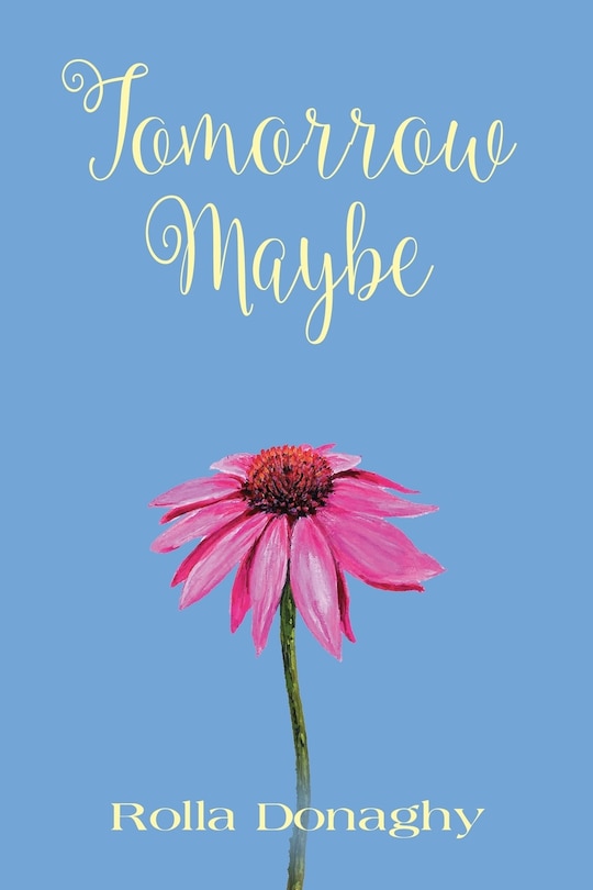 Front cover_Tomorrow Maybe