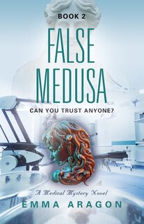 Couverture_False Medusa