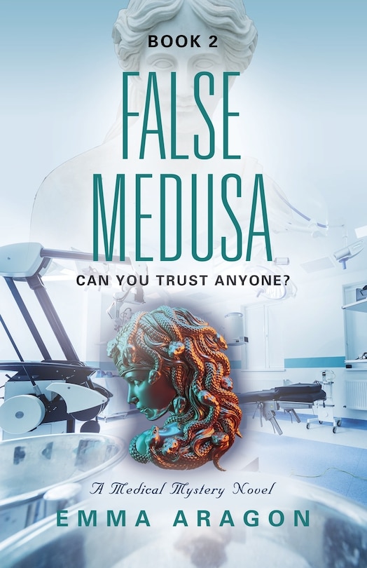 Couverture_False Medusa