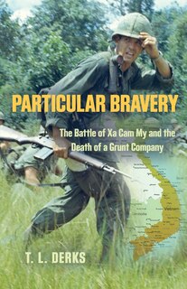 Front cover_Particular Bravery