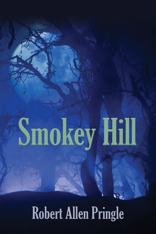 Front cover_Smokey Hill