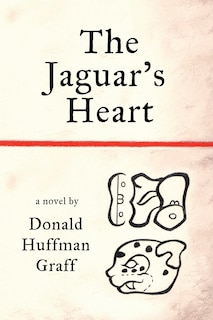 Front cover_The Jaguar's Heart