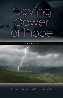 Front cover_Saving Power of Hope