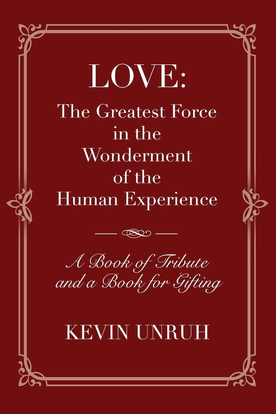 Front cover_Love