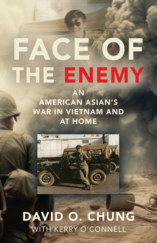 Couverture_Face of the Enemy