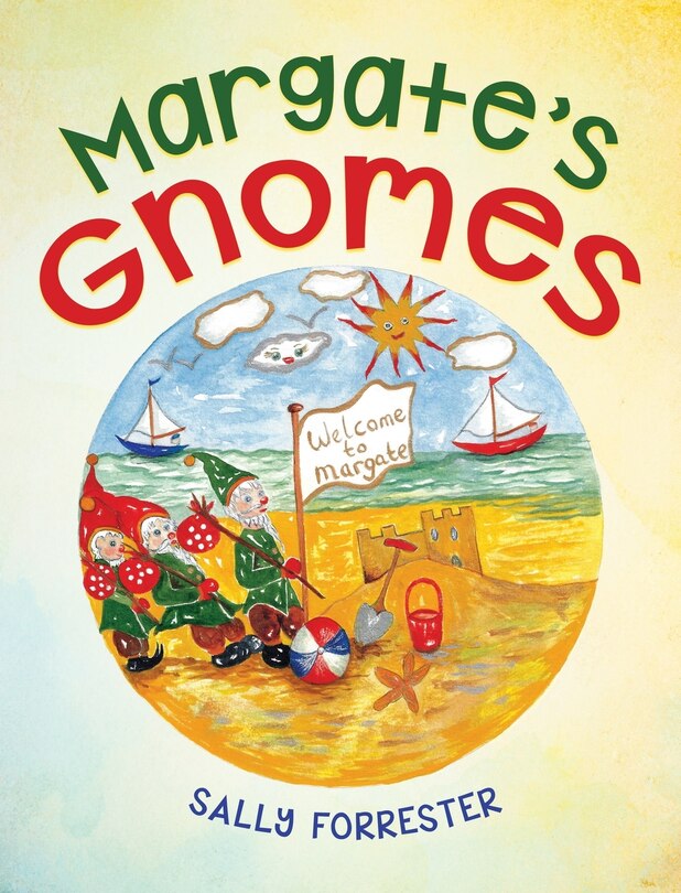 Couverture_Margate's Gnomes