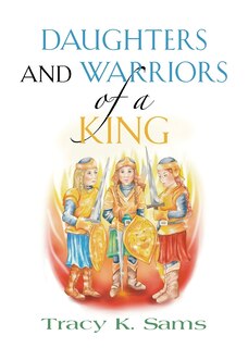 Front cover_Daughters and Warriors of a King