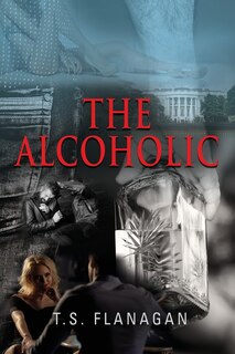 Front cover_The Alcoholic