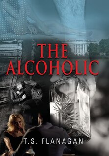 Front cover_The Alcoholic