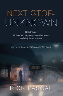 Couverture_Next Stop - Unknown
