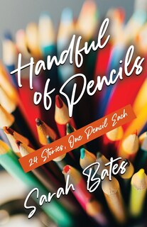 Couverture_Handful of Pencils