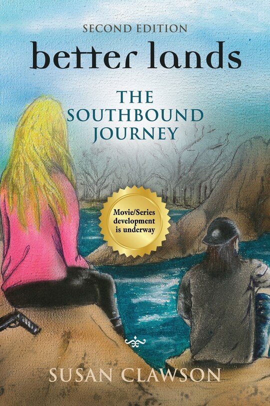 Front cover_better lands