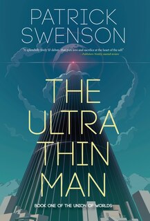 Front cover_The Ultra Thin Man