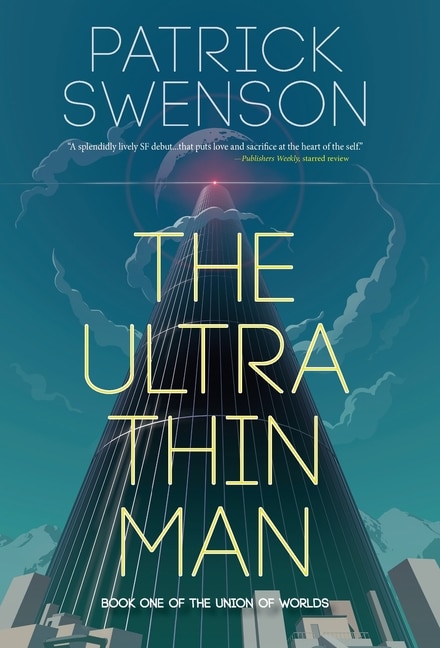 Front cover_The Ultra Thin Man