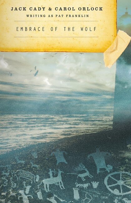 Front cover_Embrace of the Wolf