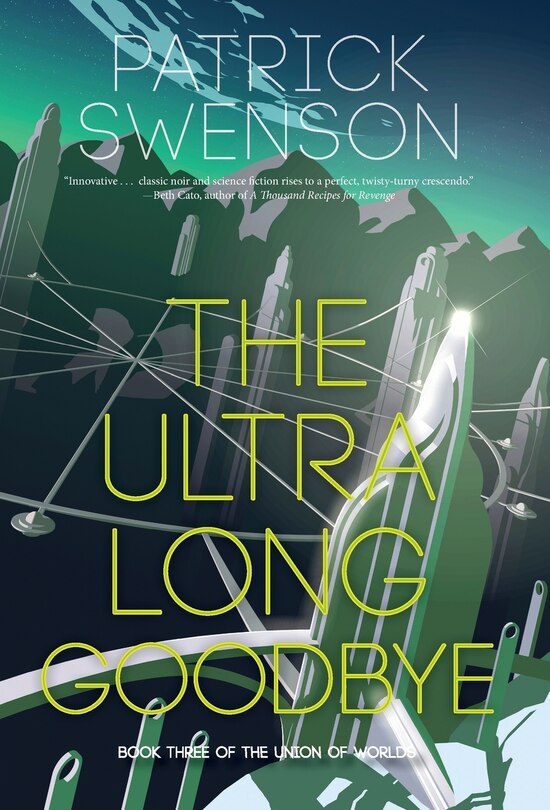 Couverture_The Ultra Long Goodbye