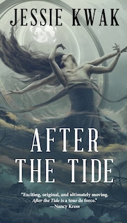 Front cover_After the Tide