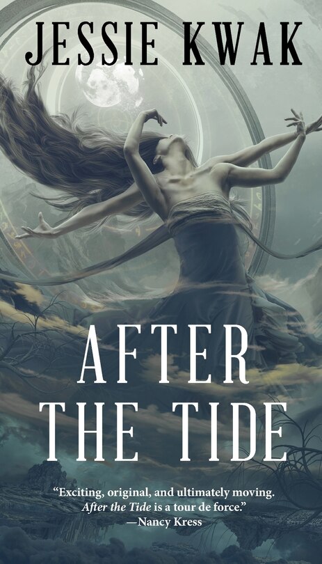 Front cover_After the Tide