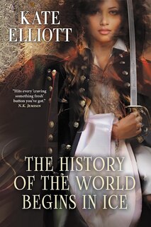 Couverture_The History of the World Begins in Ice