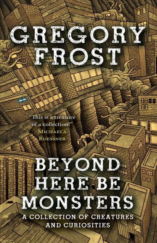 Front cover_Beyond Here Be Monsters