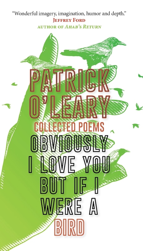 Couverture_Obviously I love you but if I were a bird
