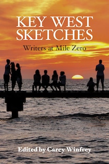 Couverture_Key West Sketches