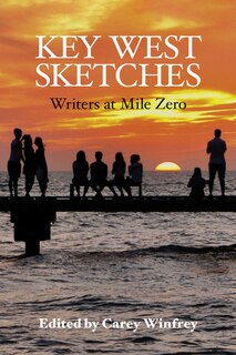 Front cover_Key West Sketches