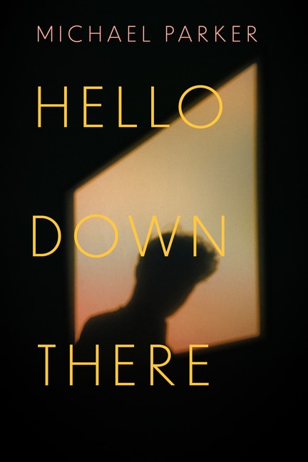 Front cover_Hello Down There